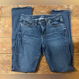 a.n.a. Bootcut women’s jeans size 6